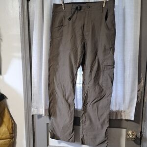 PrAna Mens Hiking Pants